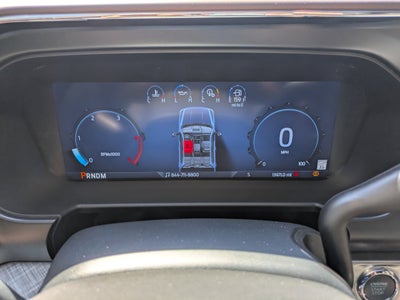 2025 Ford Super Duty F-350 SRW XL