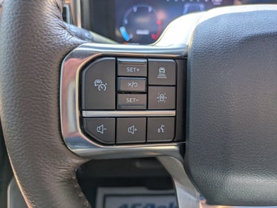 2025 Ford Super Duty F-350 SRW XL