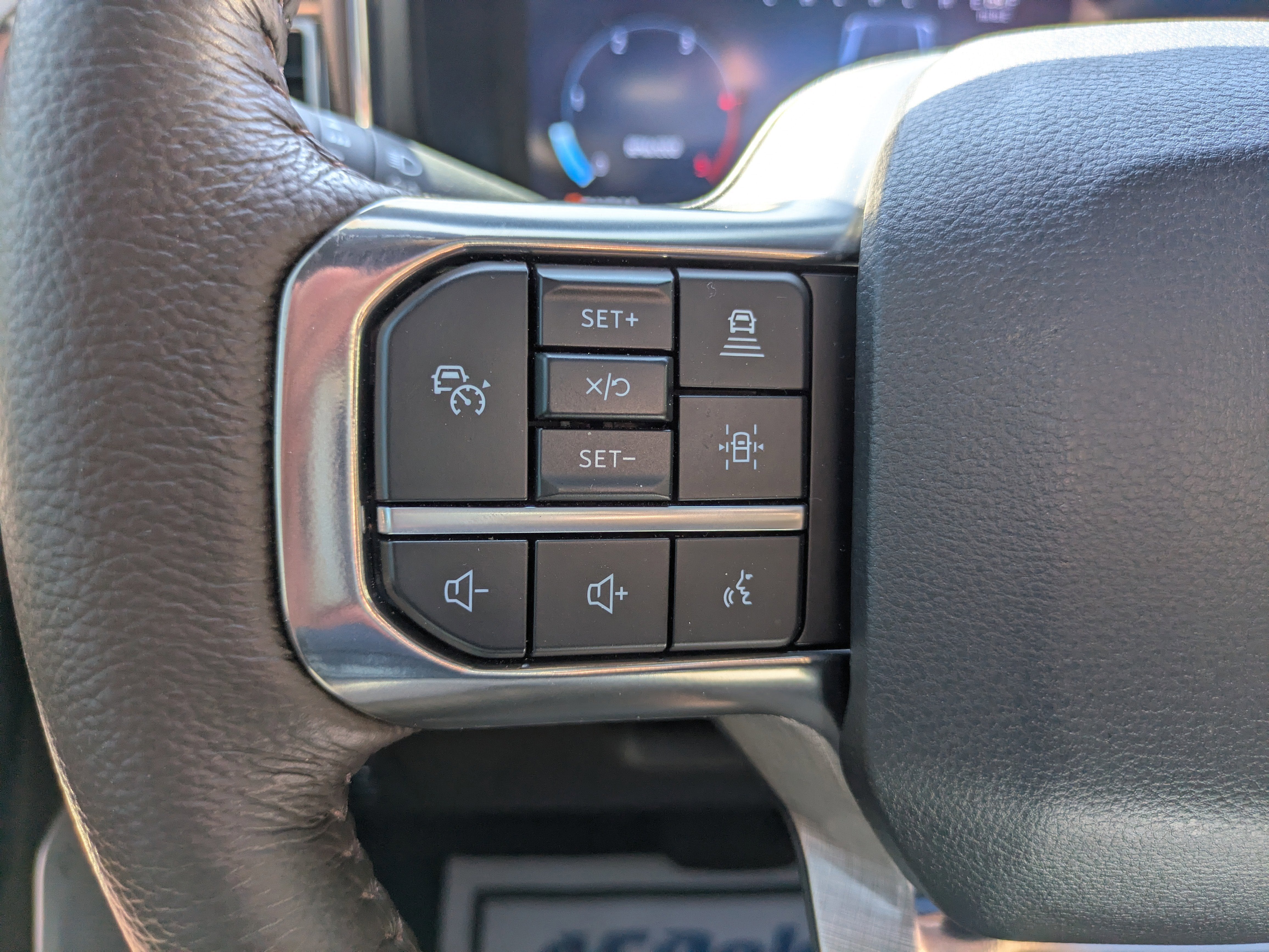 2025 Ford Super Duty F-350 SRW XL