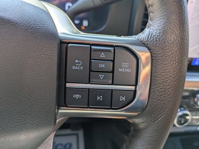 2025 Ford Super Duty F-350 SRW XL