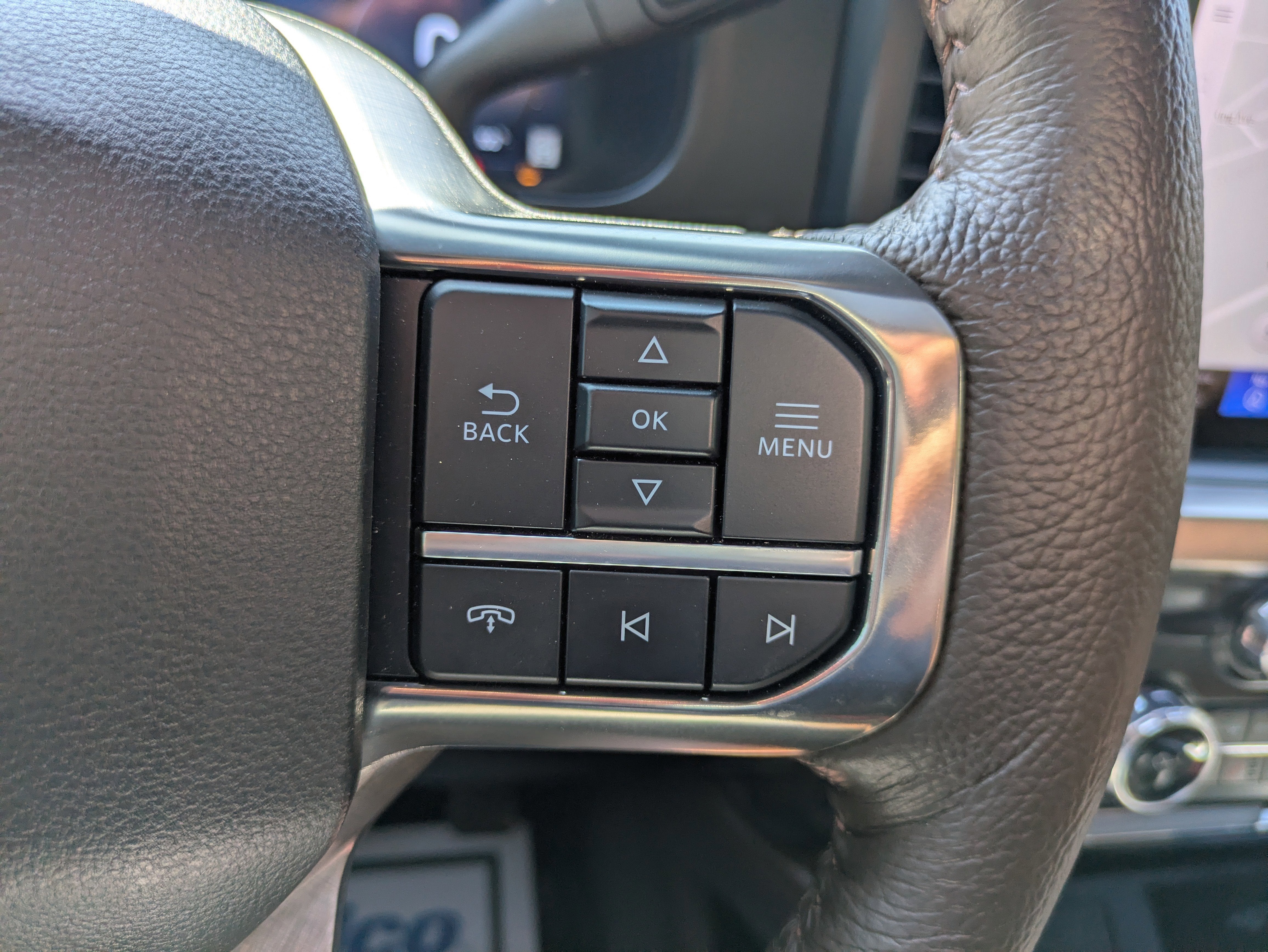 2025 Ford Super Duty F-350 SRW XL