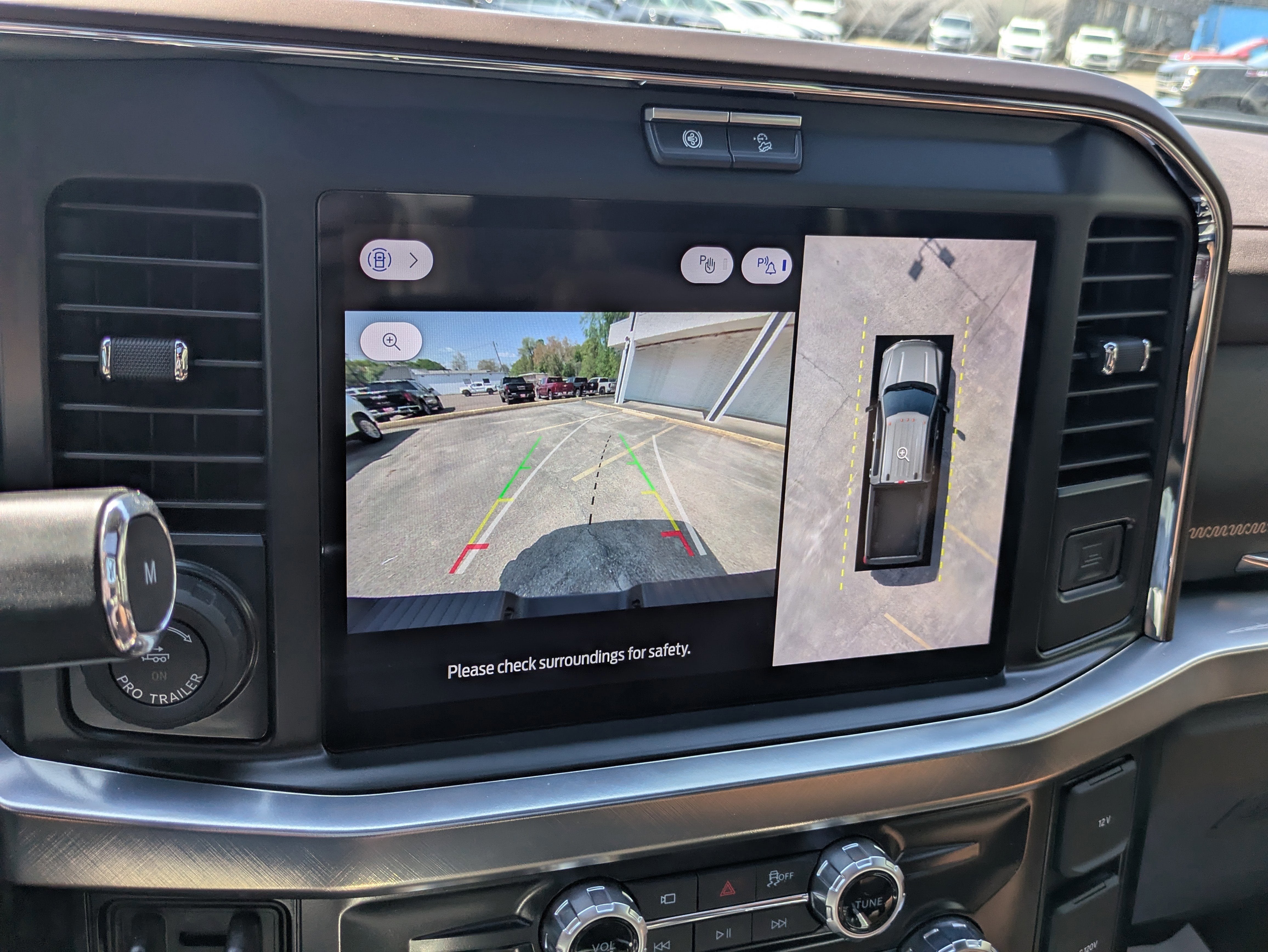 2025 Ford Super Duty F-350 SRW XL