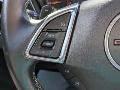 2023 Chevrolet Camaro 1LS