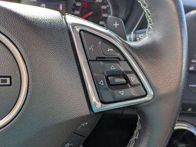 2023 Chevrolet Camaro 1LS