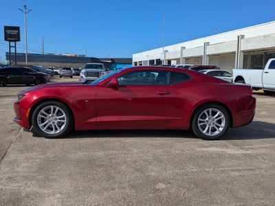 2023 Chevrolet Camaro 1LS