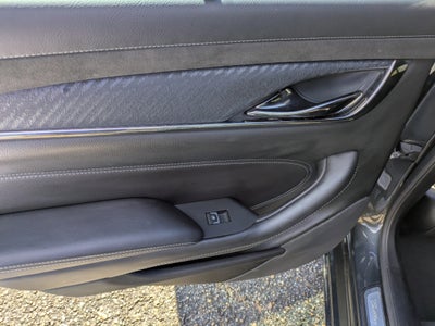 2014 Cadillac CTS Performance RWD