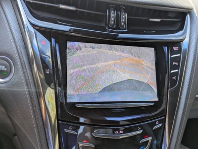 2014 Cadillac CTS Performance RWD