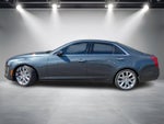 2014 Cadillac CTS Performance RWD