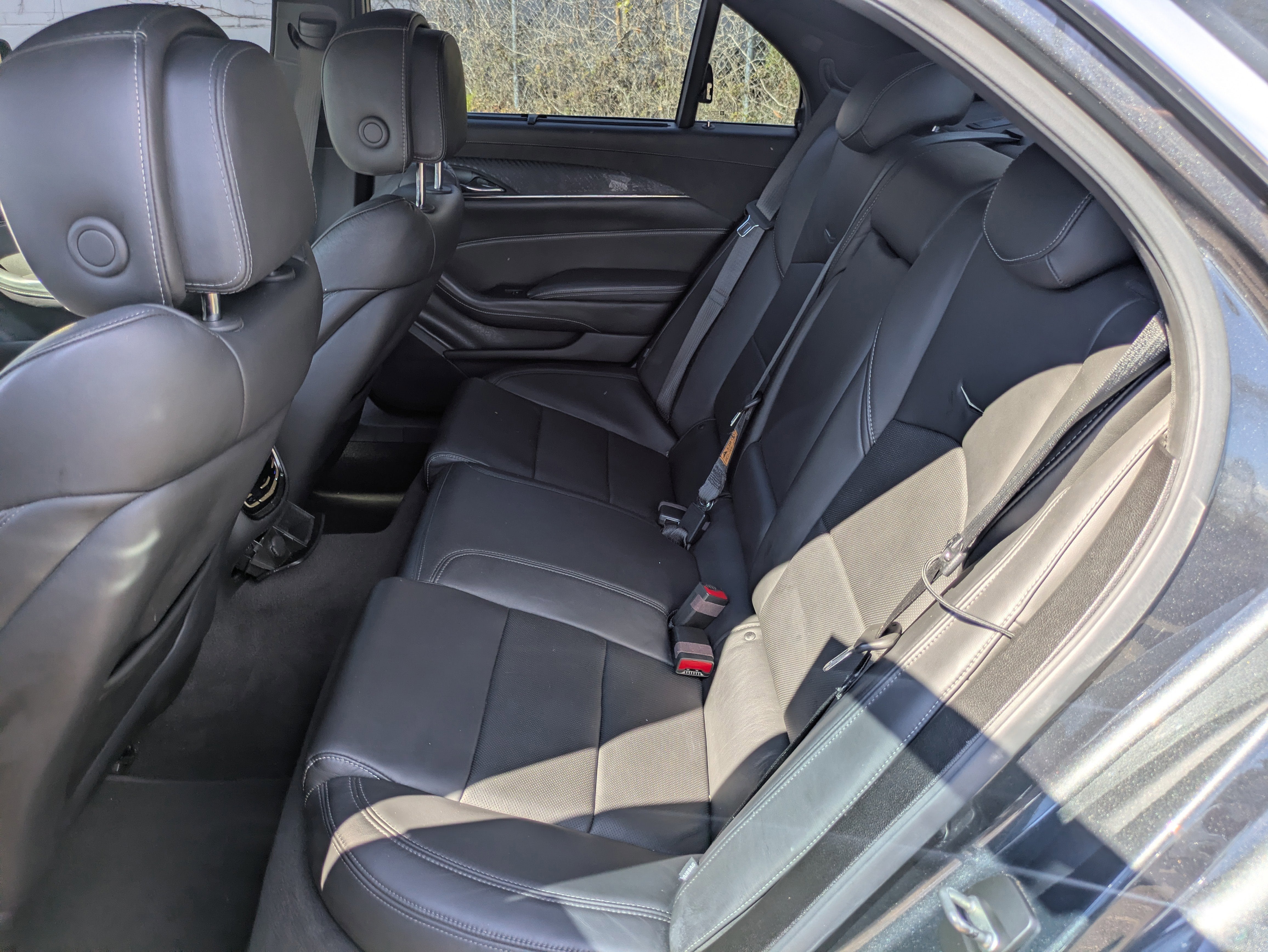 2014 Cadillac CTS Performance RWD