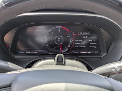 2024 Cadillac CT4 Sport