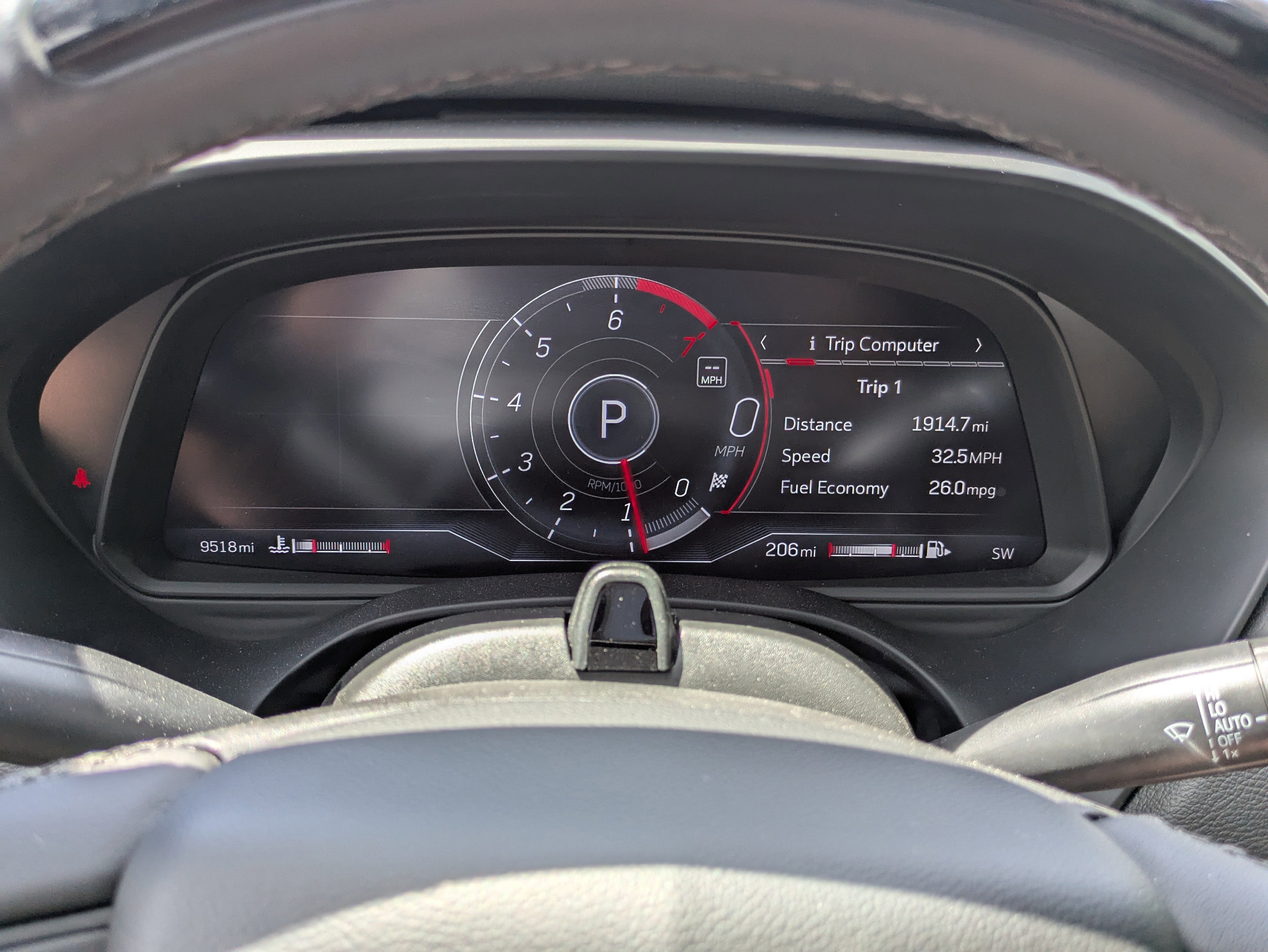 2024 Cadillac CT4 Sport