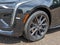 2024 Cadillac CT4 Sport