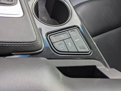 2023 Cadillac CT4 Luxury