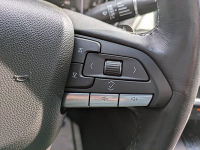 2023 Cadillac CT4 Luxury