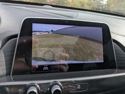 2023 Cadillac CT4 Luxury