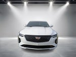 2023 Cadillac CT4 Luxury