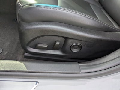 2023 Cadillac CT4 Luxury