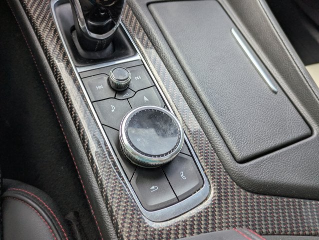 2023 Cadillac CT5 Sport