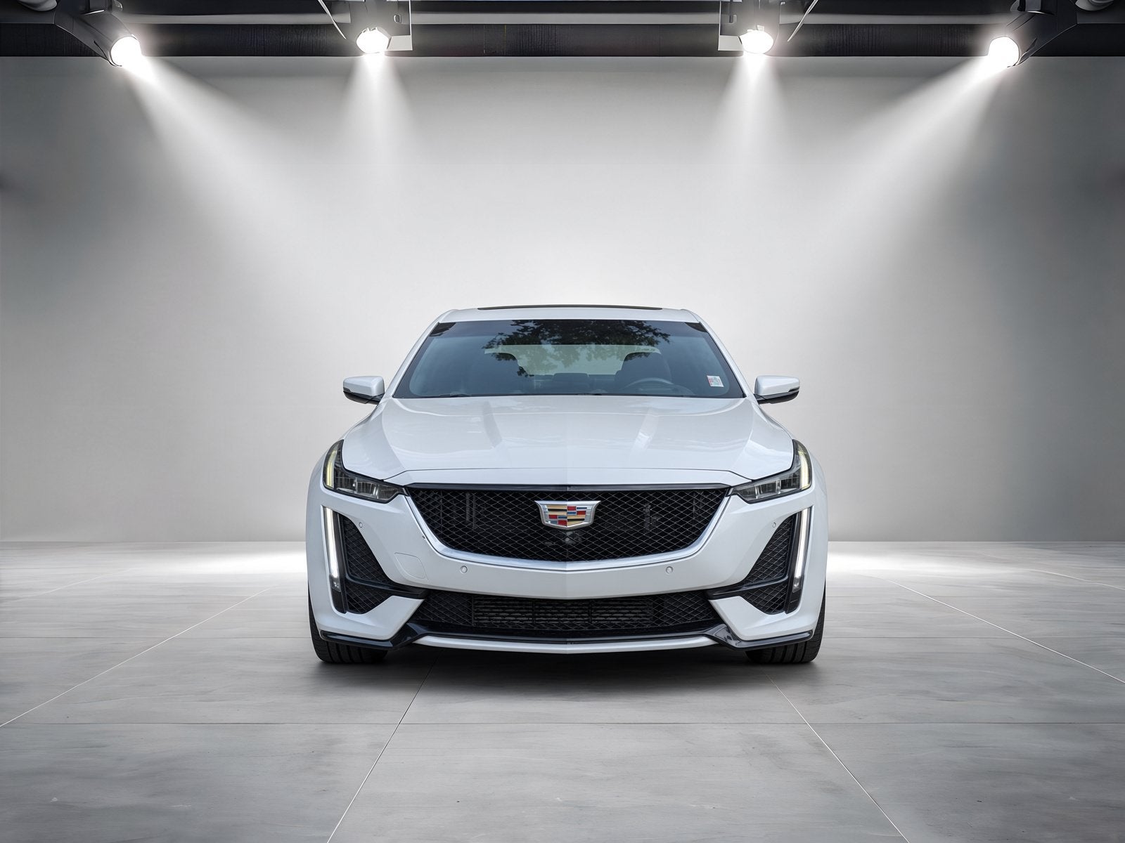 2023 Cadillac CT5 Sport