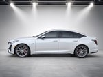 2023 Cadillac CT5 Sport