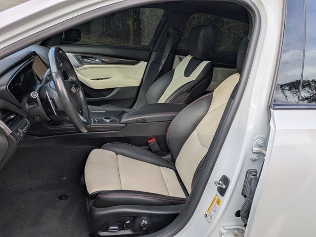 2023 Cadillac CT5 Sport