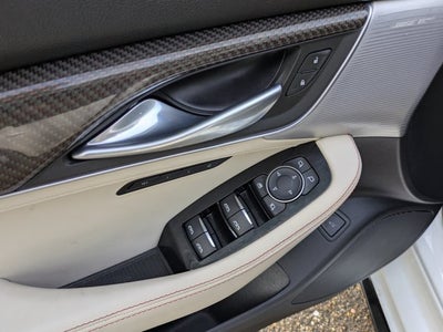 2023 Cadillac CT5 Sport