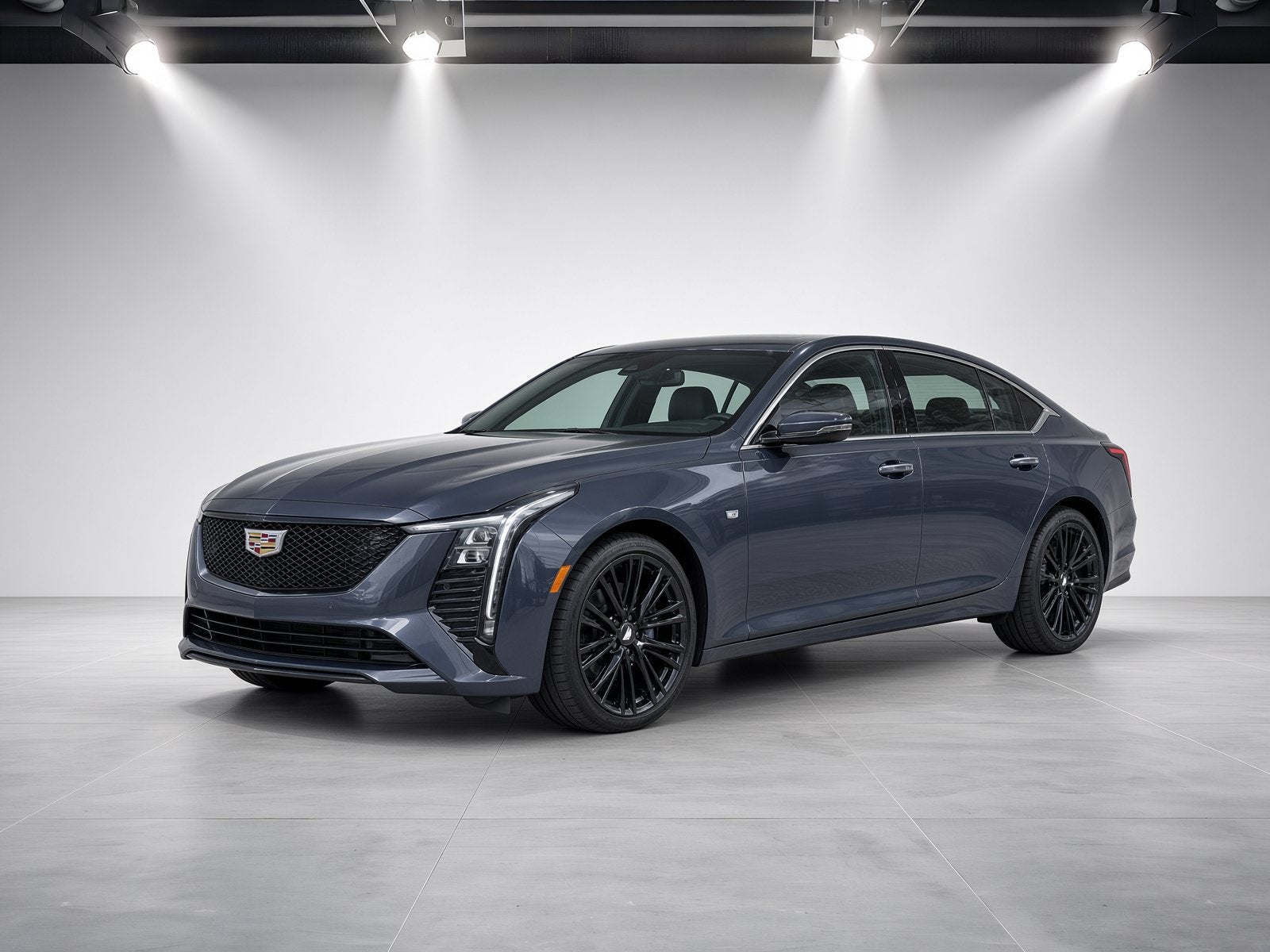 2025 Cadillac CT5
