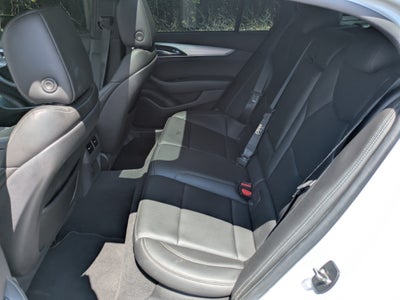 2021 Cadillac CT5 Luxury