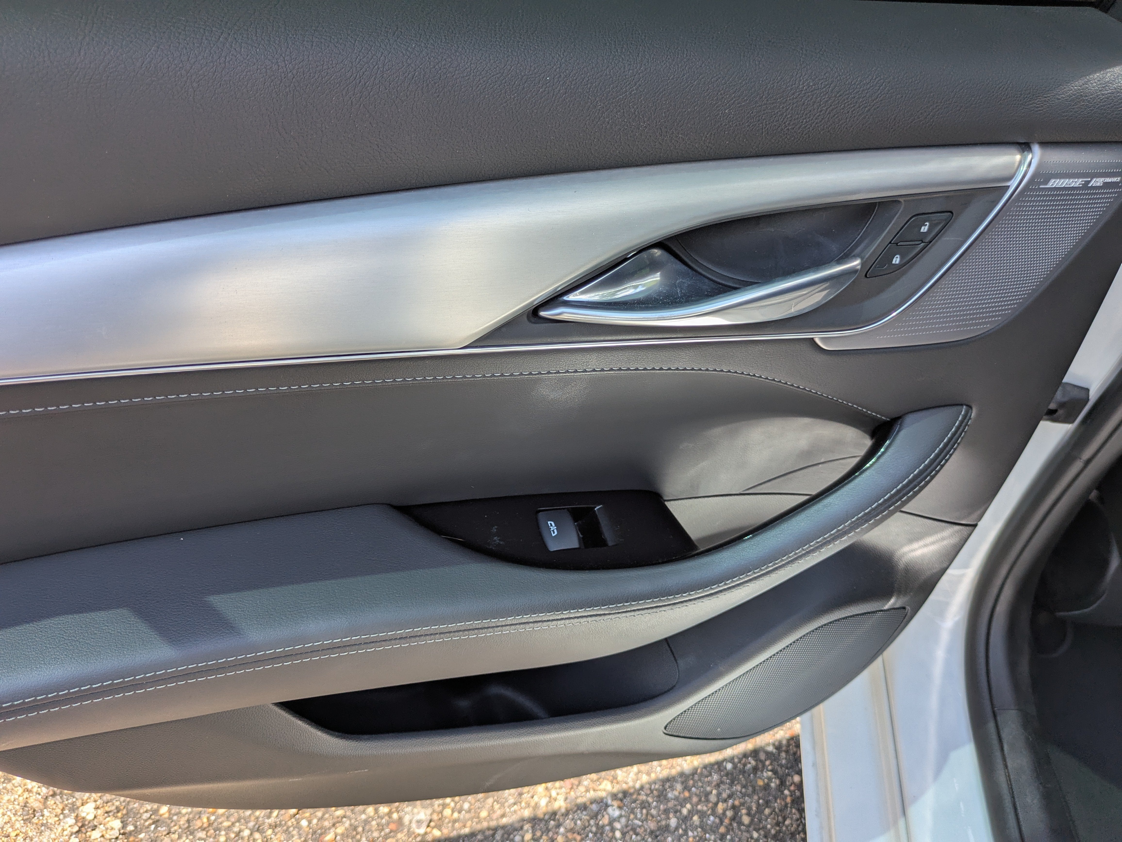 2021 Cadillac CT5 Luxury