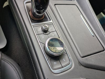 2021 Cadillac CT5 Luxury