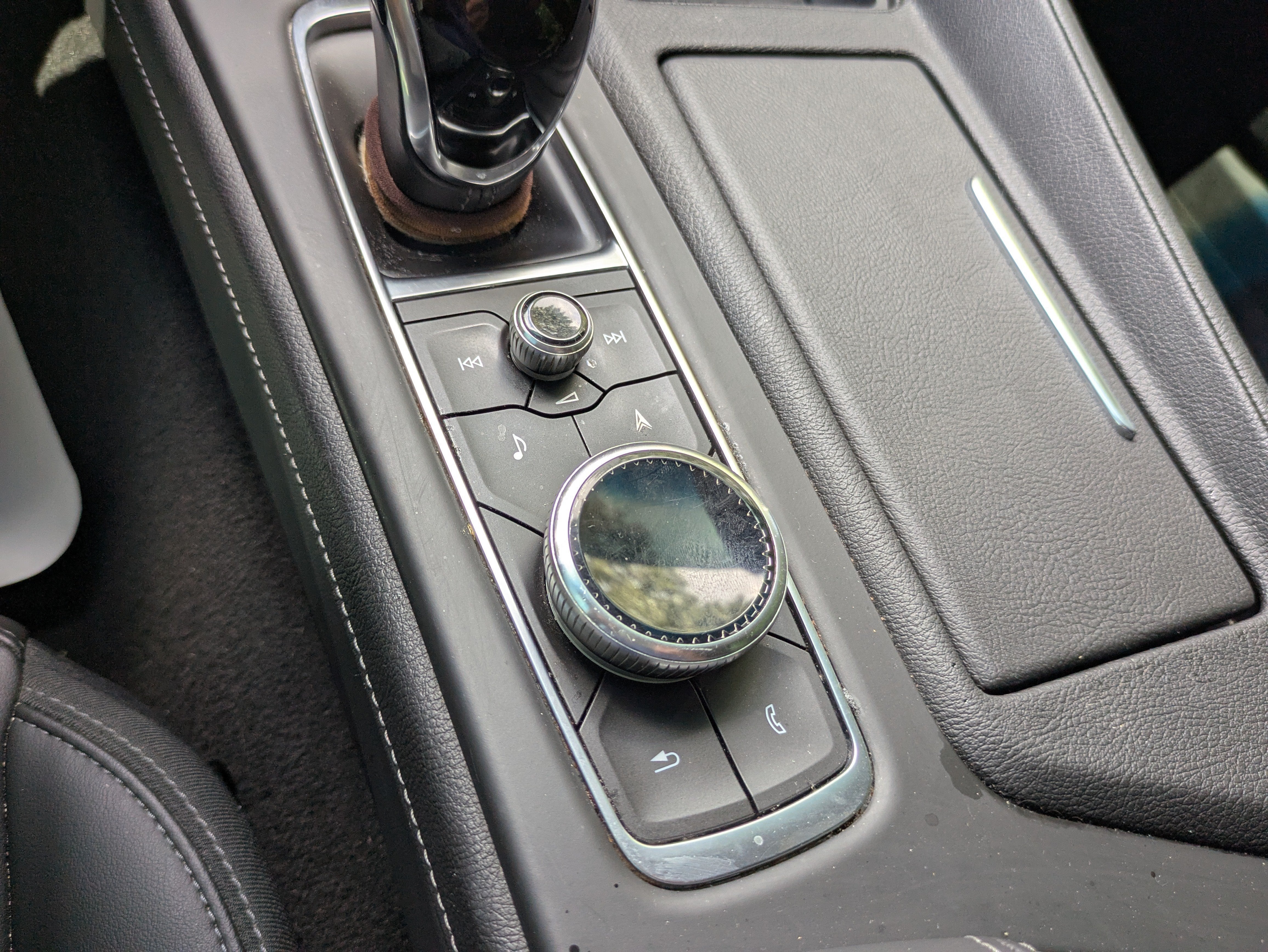 2021 Cadillac CT5 Luxury