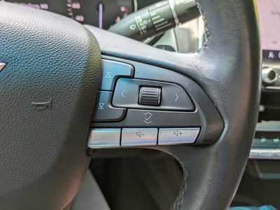 2021 Cadillac CT5 Luxury