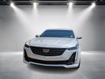 2021 Cadillac CT5 Luxury
