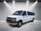 2023 Chevrolet Express Passenger 3500 1LT