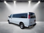 2023 Chevrolet Express Passenger 3500 1LT
