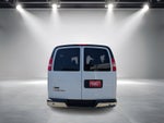 2023 Chevrolet Express Passenger 3500 1LT