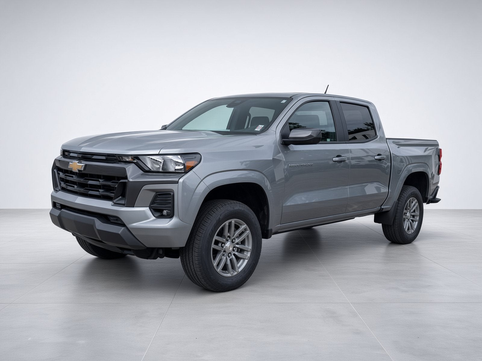 2023 Chevrolet Colorado 2WD LT
