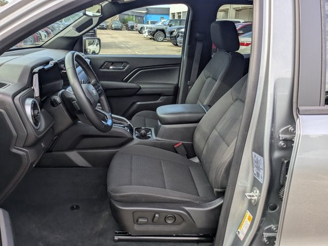 2023 Chevrolet Colorado 2WD LT