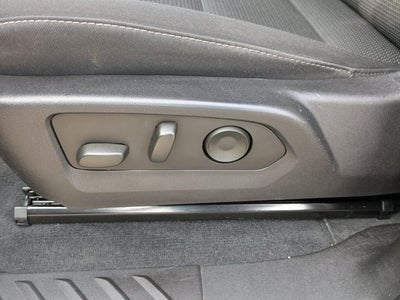 2023 Chevrolet Colorado 2WD LT