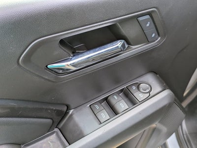 2023 Chevrolet Colorado 2WD LT