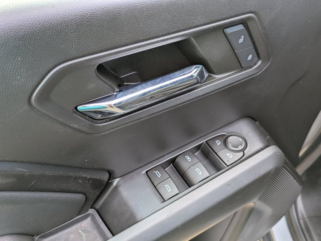 2023 Chevrolet Colorado 2WD LT