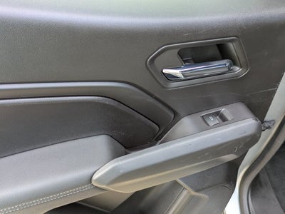 2023 Chevrolet Colorado 2WD LT