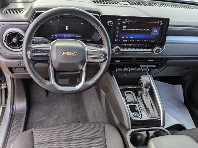 2023 Chevrolet Colorado 2WD LT