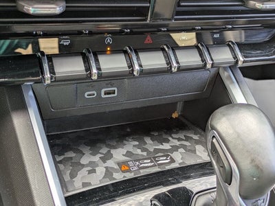 2023 Chevrolet Colorado 2WD LT