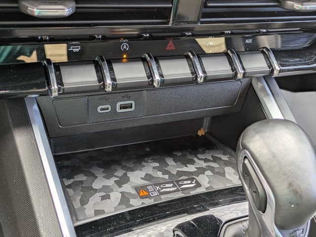 2023 Chevrolet Colorado 2WD LT
