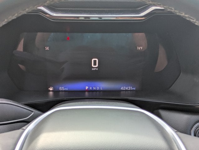 2023 Chevrolet Colorado 2WD LT