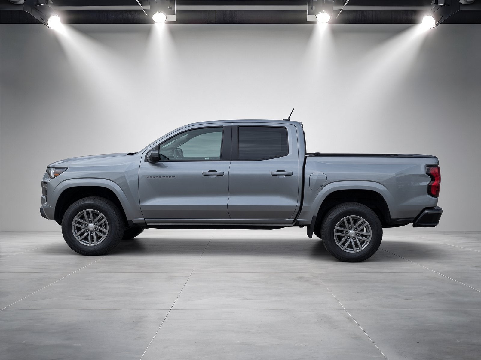 2023 Chevrolet Colorado 2WD LT