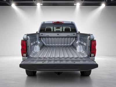 2023 Chevrolet Colorado 2WD LT