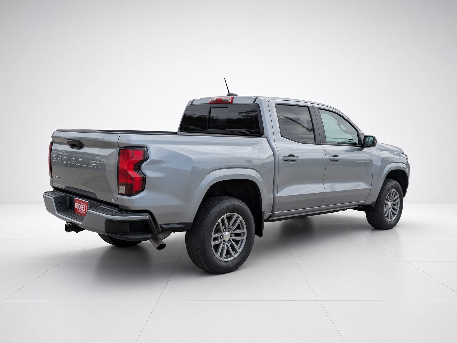 2023 Chevrolet Colorado 2WD LT