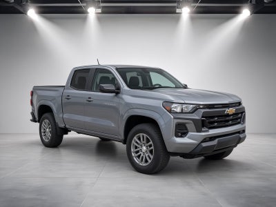 2023 Chevrolet Colorado 2WD LT